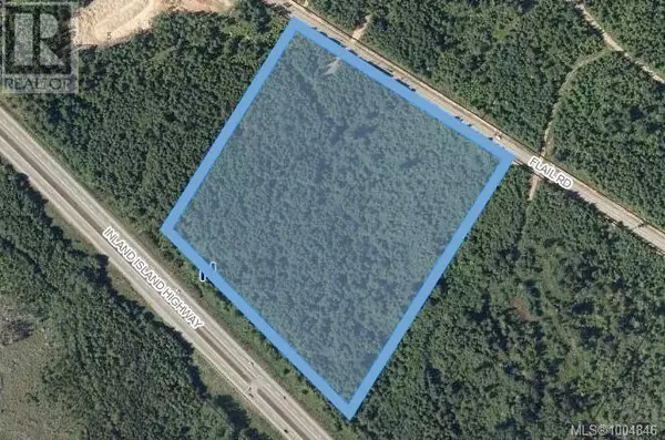 Qualicum Beach, BC V9K2E9,Lot 4 Flail Rd