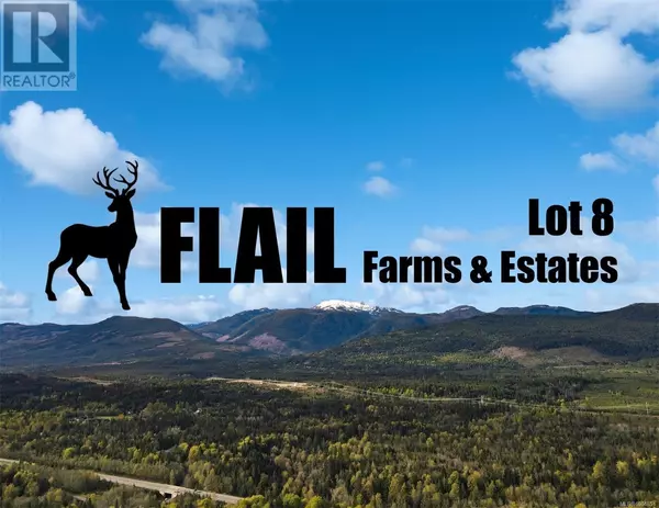 Lot 8 Flail Rd, Qualicum Beach, BC V9K2E9