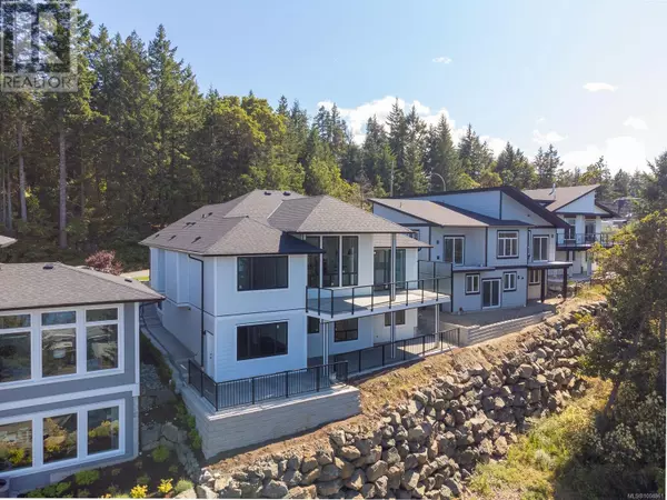 Nanaimo, BC V9T5W2,120 Hawk Point Rd