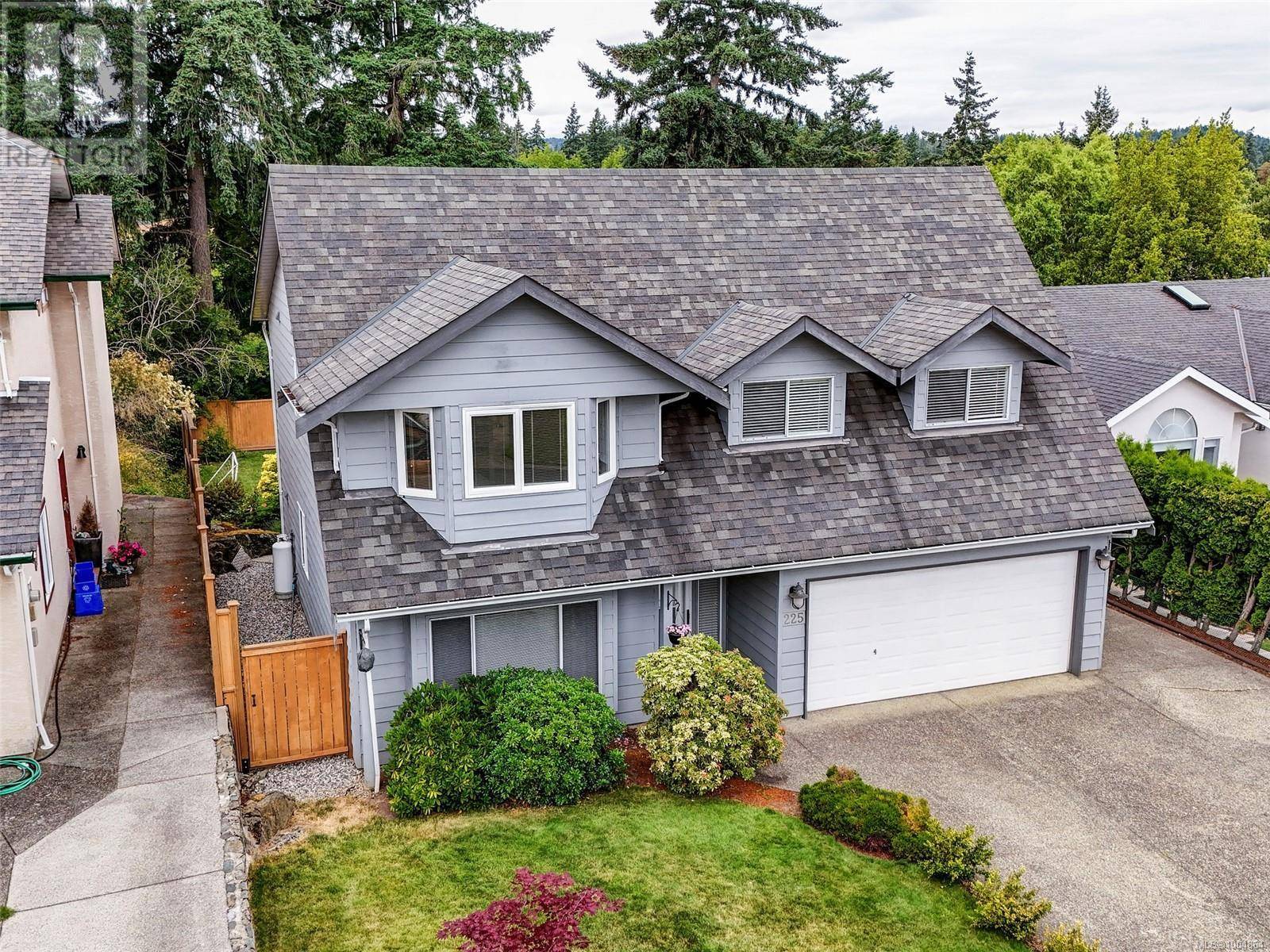 View Royal, BC V9B5V7,225 Garrington Pl
