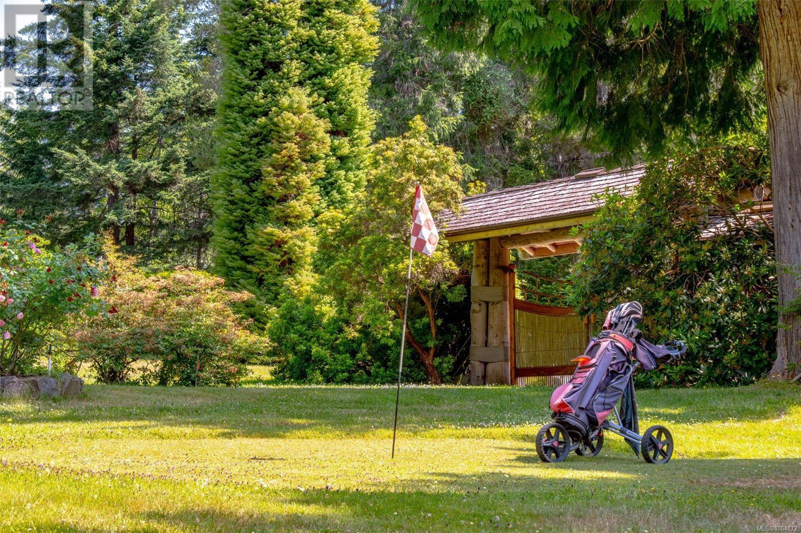 Lasqueti Island, BC V0R2J0,9 Teapot Rd