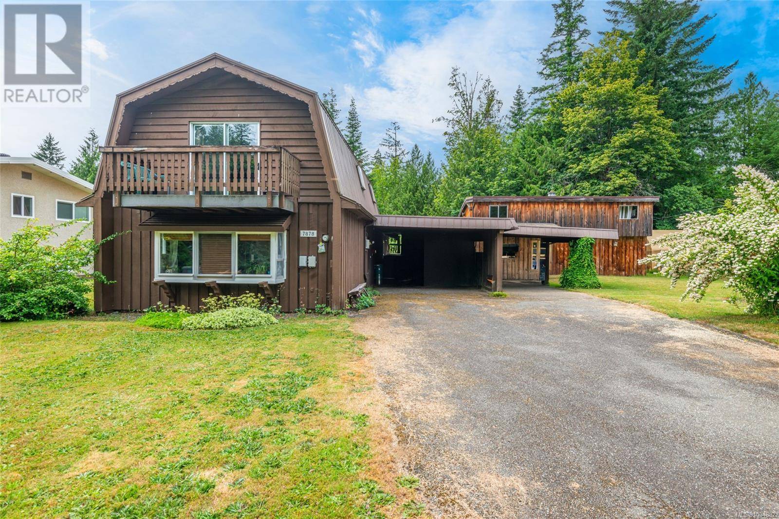 7878 Wardrop Rd, Port Alberni, BC V9Y8N2