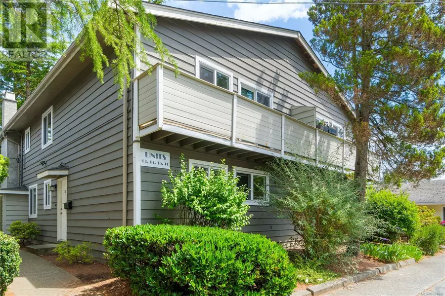211 Buttertubs PL #16, Nanaimo, BC V9R3X8