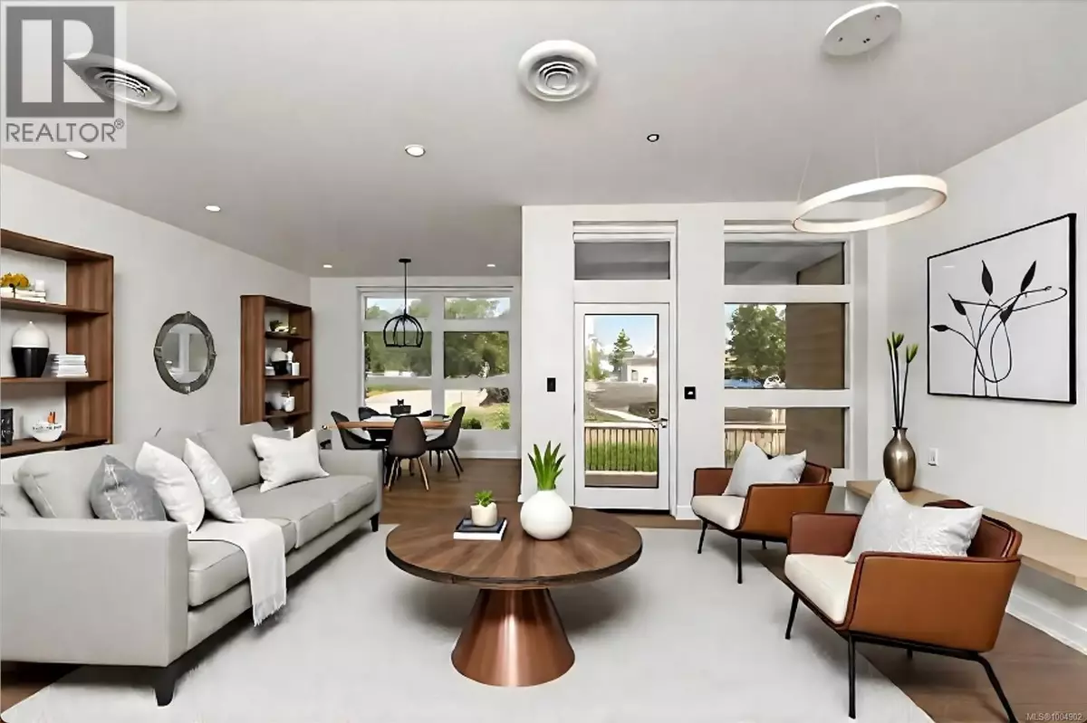 Sidney, BC V8L2W5,9570 Fifth ST #108