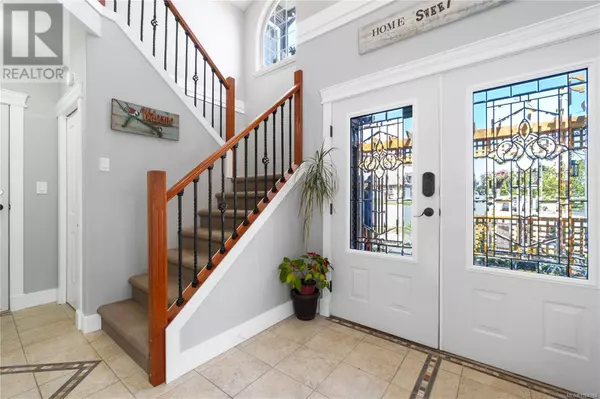 Nanaimo, BC V9R7E1,1343 Thalia Pl