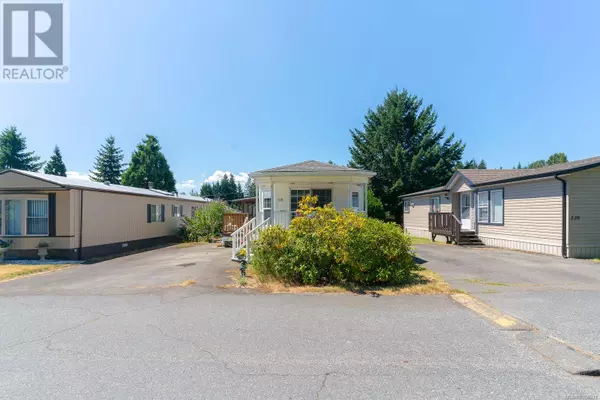 Nanoose Bay, BC V9P9K2,2465 Apollo DR #219