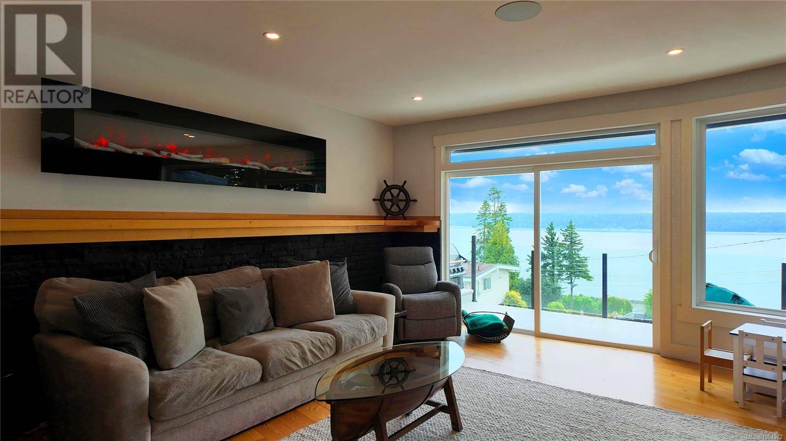 Campbell River, BC V9W5X4,699 Galerno Rd