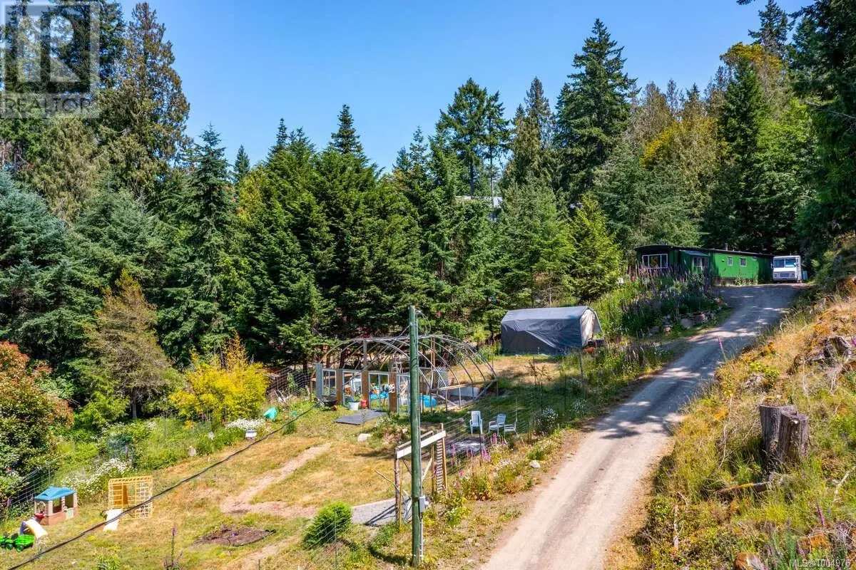 Pender Island, BC V0N2M2,2620 Gunwhale Rd