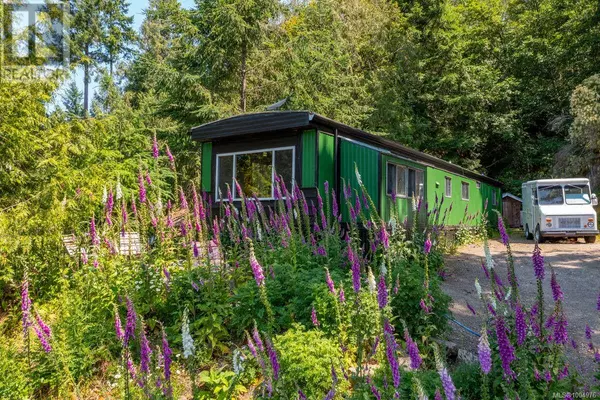 Pender Island, BC V0N2M2,2620 Gunwhale Rd