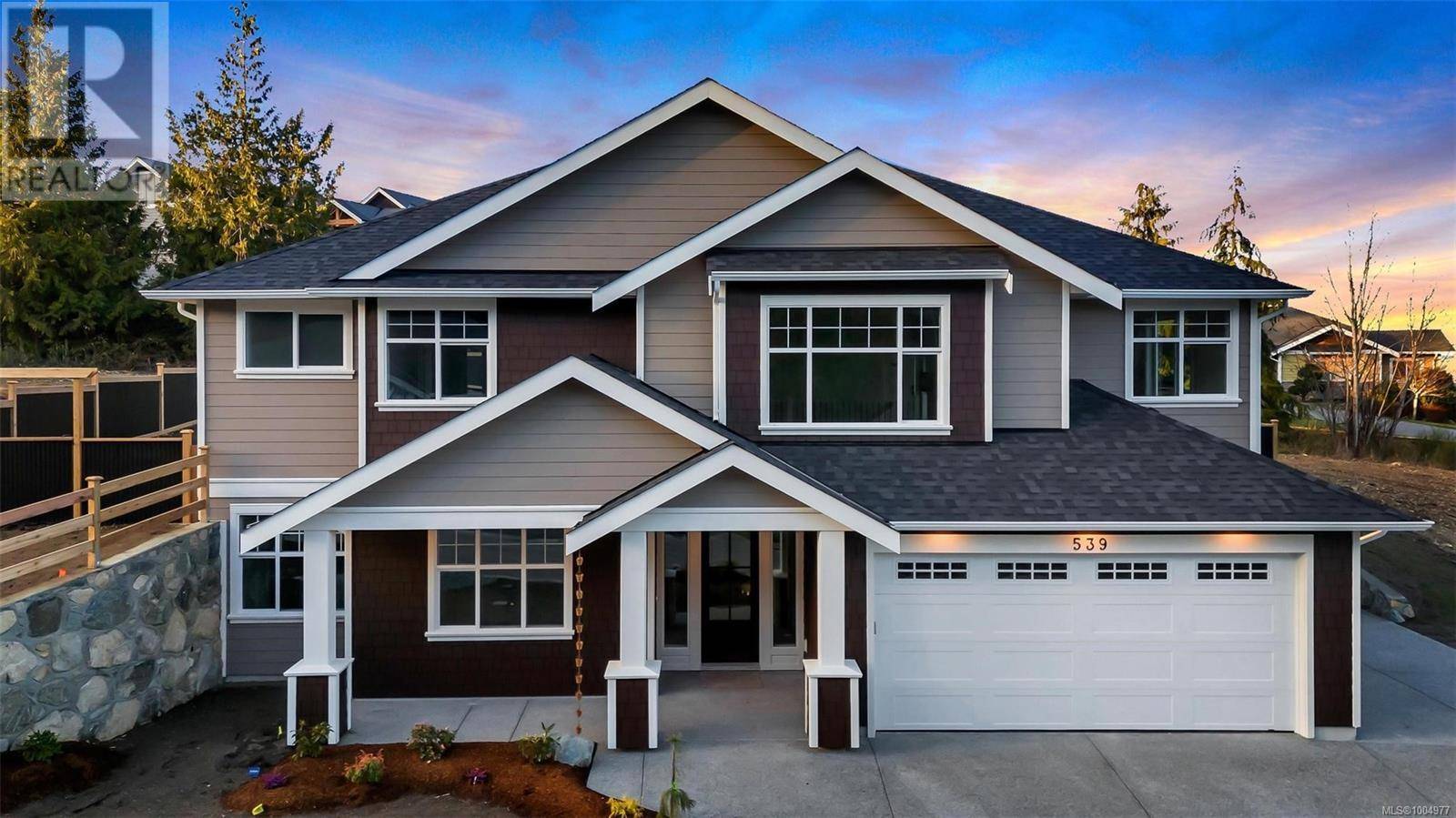 539 Bickford Way, Mill Bay, BC V8H1H7