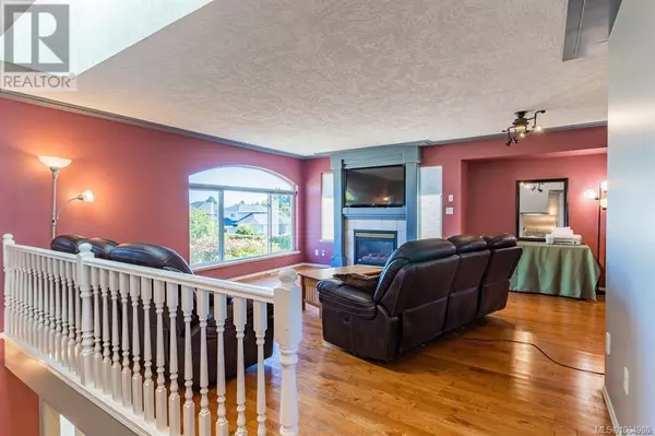 Nanaimo, BC V9V1R8,6091 Sierra Way