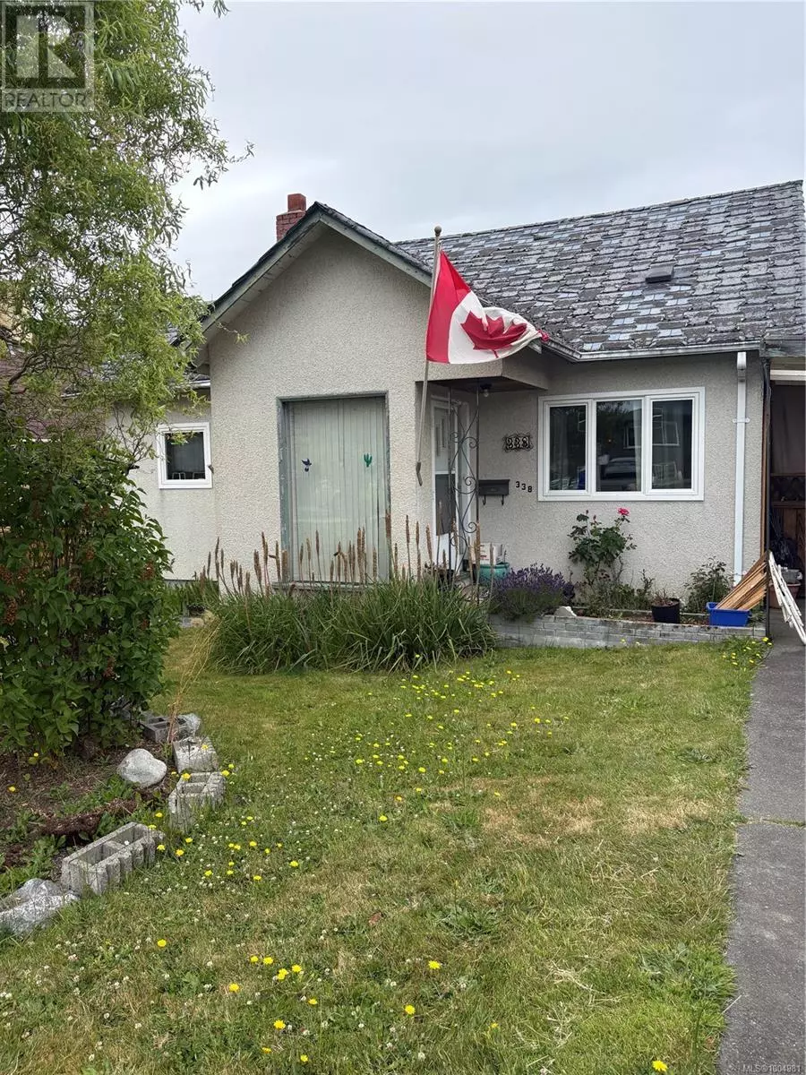 Saanich, BC V9A1K4,338 Obed Ave