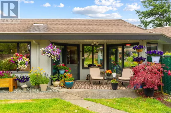 219 Bagshaw ST #6, Parksville, BC V9P2H3