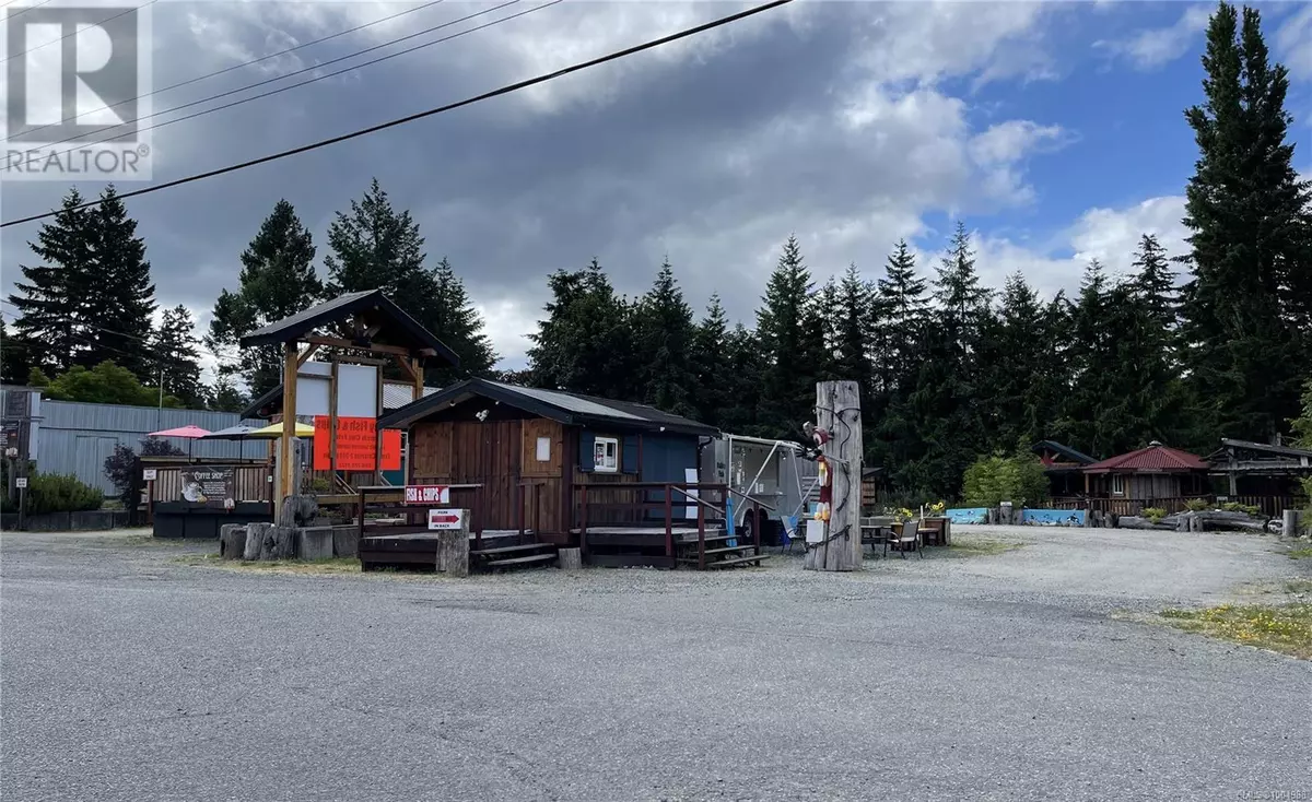 Port Alberni, BC V9Y8R3,2990 Alberni Hwy