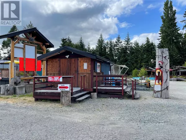 Port Alberni, BC V9Y8R3,2990 Alberni Hwy