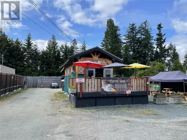 Port Alberni, BC V9Y8R3,2990 Alberni Hwy