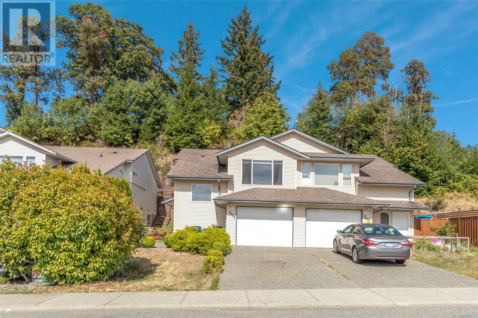 4808 Fairbrook Cres, Nanaimo, BC V9T6M6