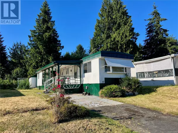 61 12th ST #42, Nanaimo, BC V9R6L3