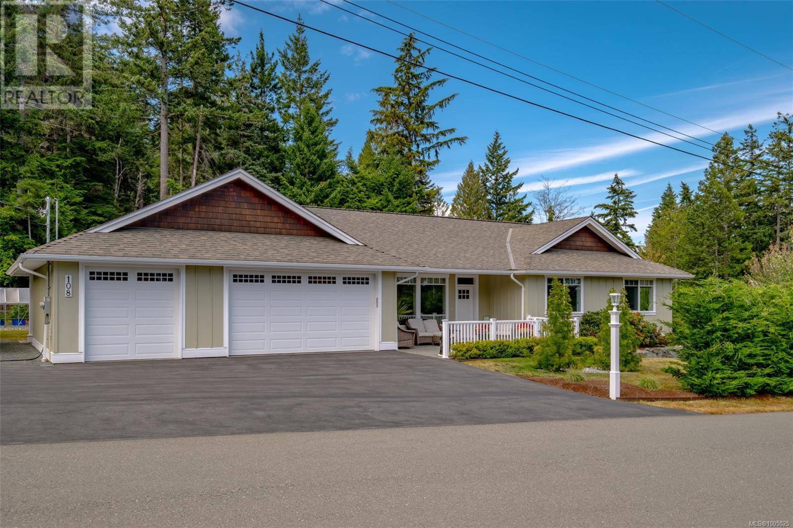 108 Allview Lane, Bowser, BC V0R1G0