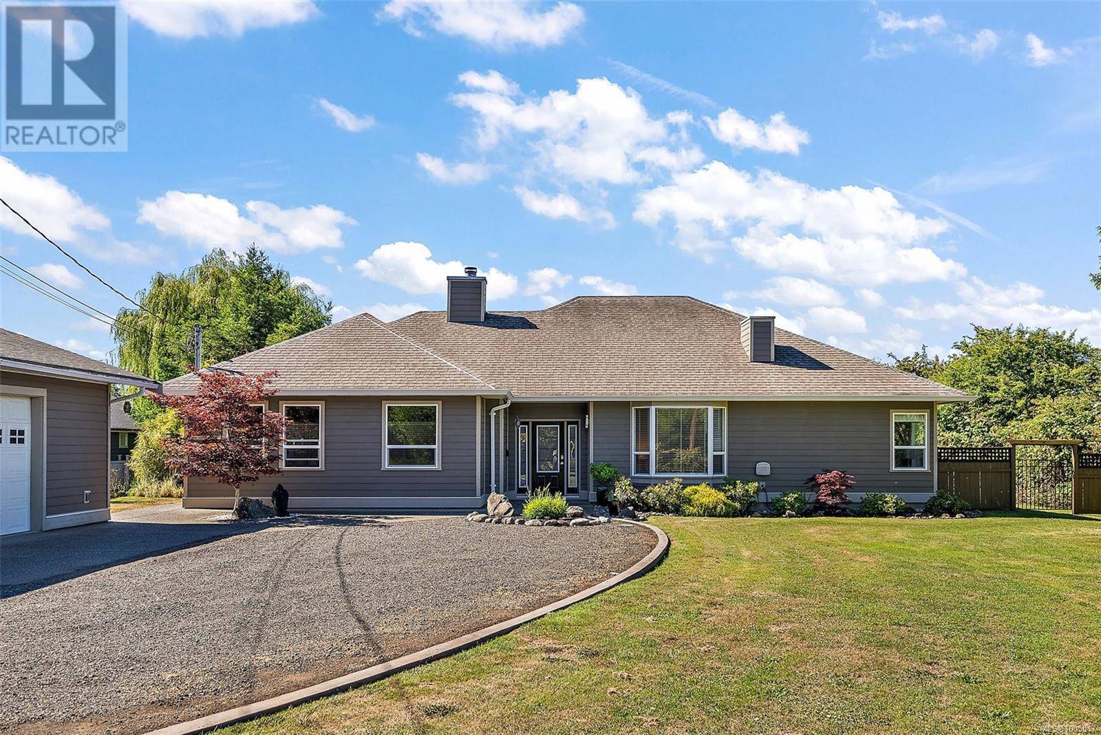 North Saanich, BC V8L5S2,915 Birch Rd