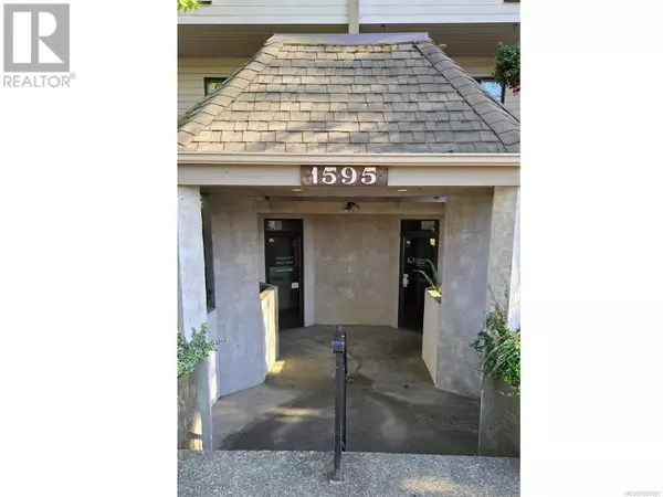 Victoria, BC V8R2B5,1595 Bay ST #1
