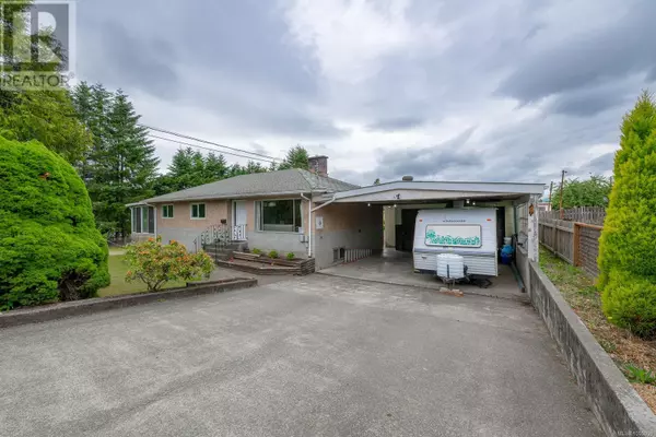 Port Alberni, BC V9Y8R6,4950 John St