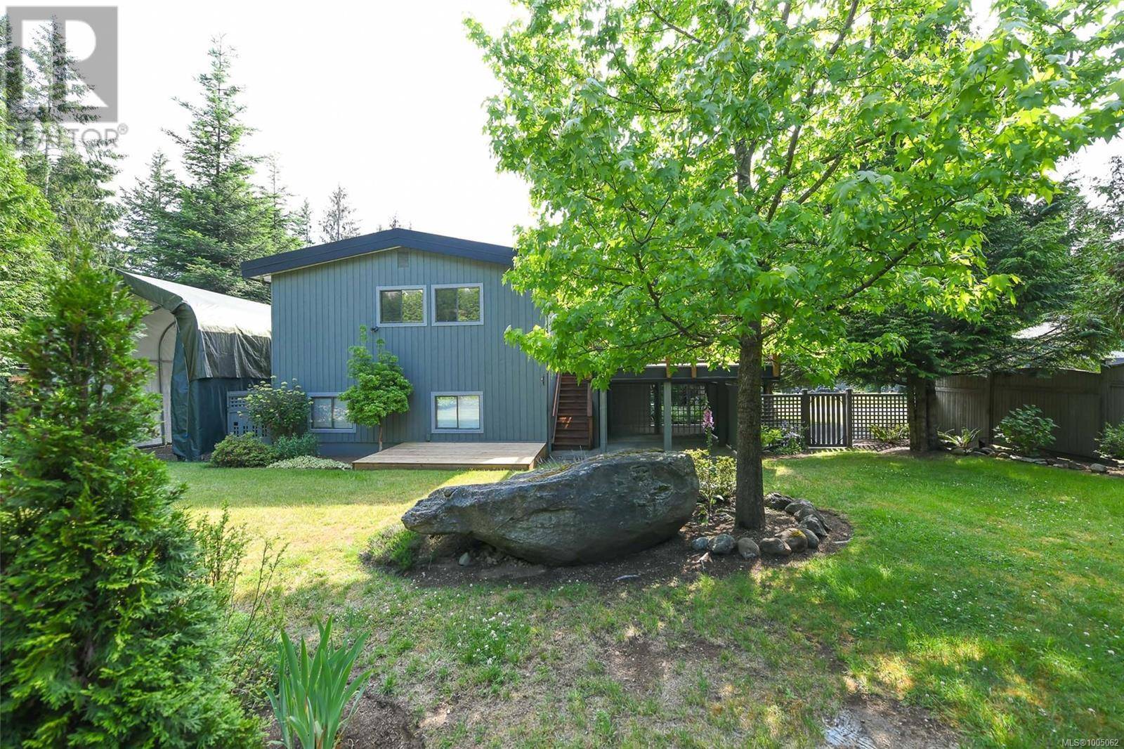 Courtenay, BC V9N5M9,5100 Venture Rd