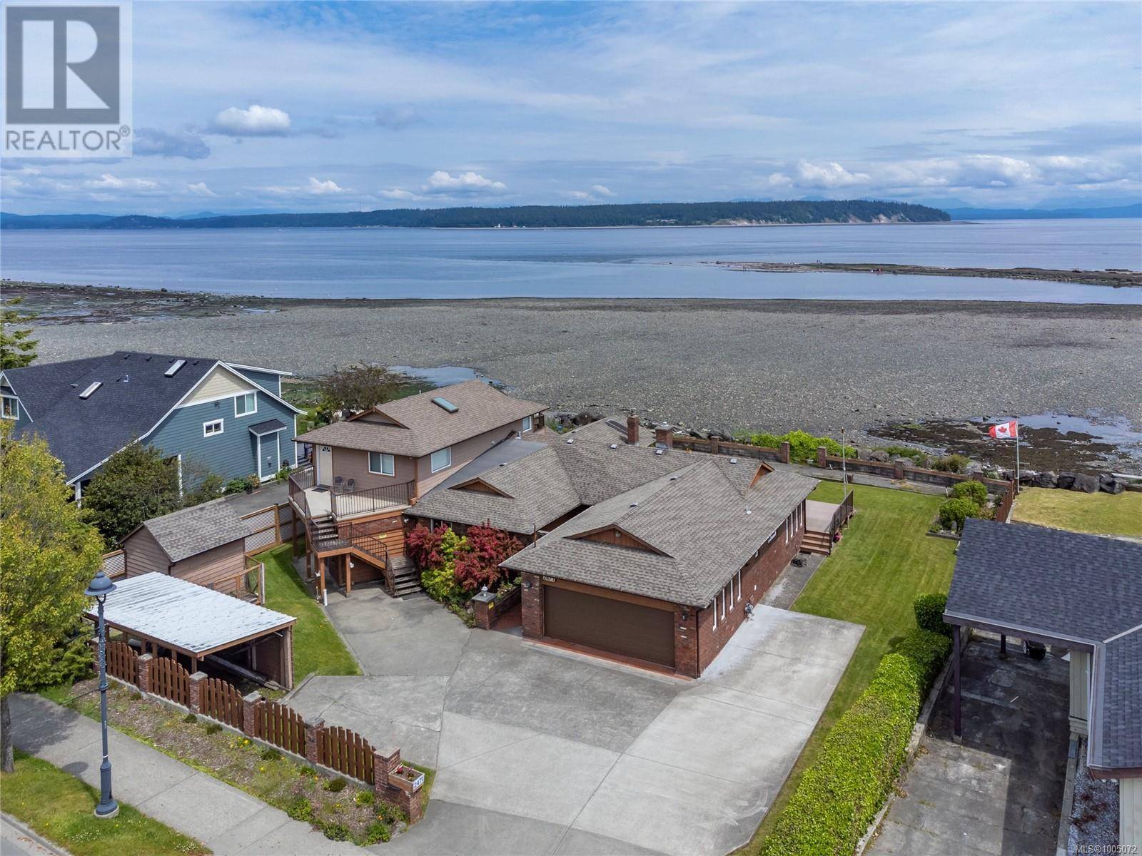 2471 Island Hwy S, Campbell River, BC V9W1C5