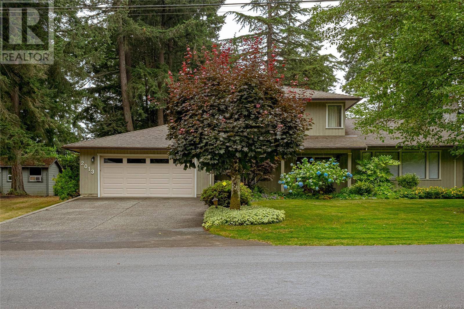 2013 Tanlee Cres, Central Saanich, BC V8M1M9