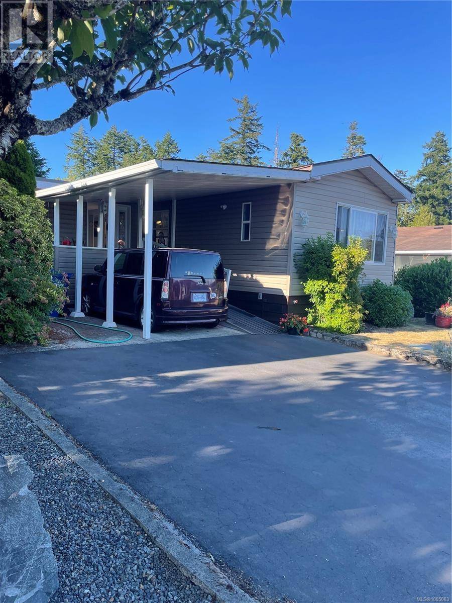 7701 Central Saanich RD #15, Central Saanich, BC V8M1X3