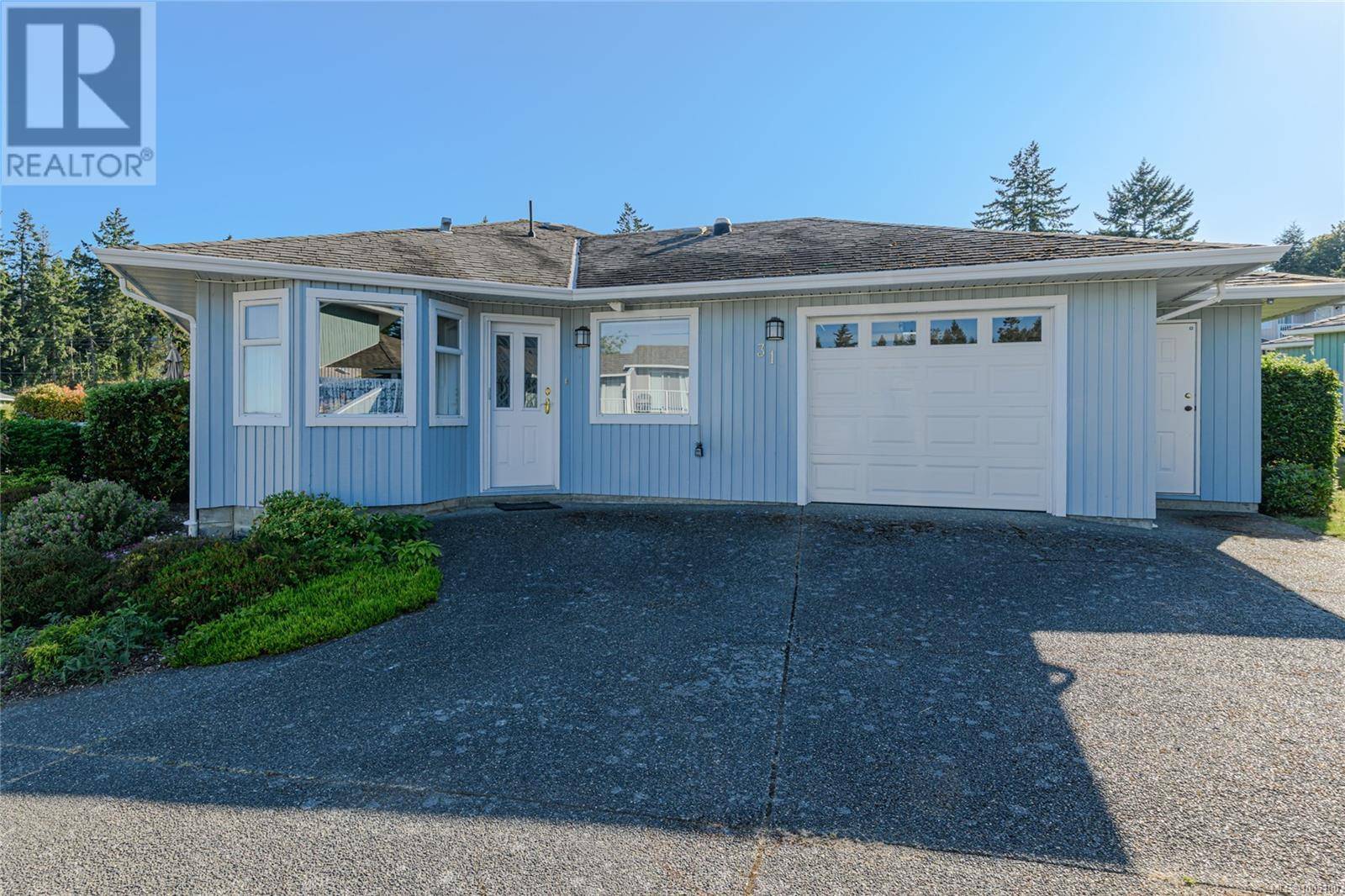 295 Lower Ganges RD #31, Salt Spring, BC V8K1T3