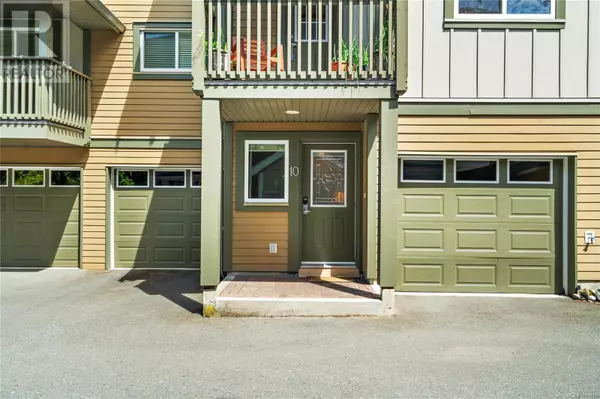Victoria, BC V8T0A3,1405 Mallek CRES #10