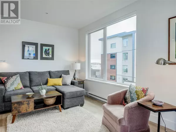 Sidney, BC V8L1Y8,2461 Sidney AVE #310