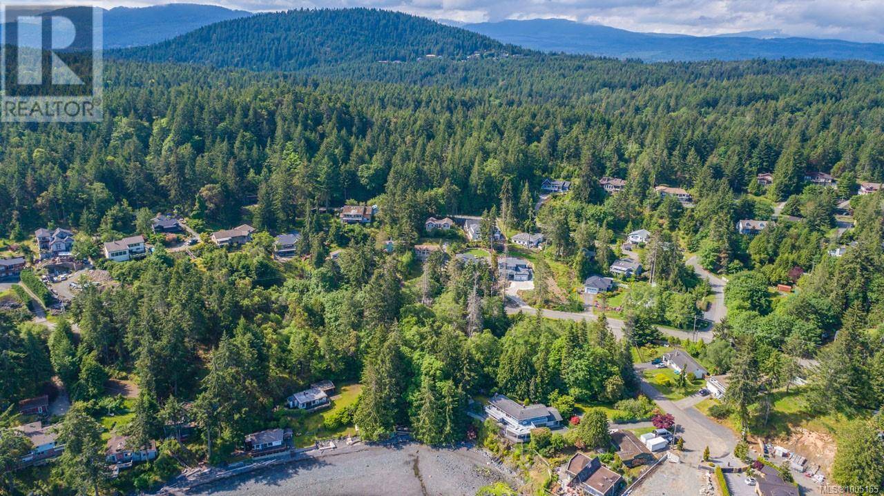 Nanoose Bay, BC V9P9J2,Lot 51 Dolphin Dr