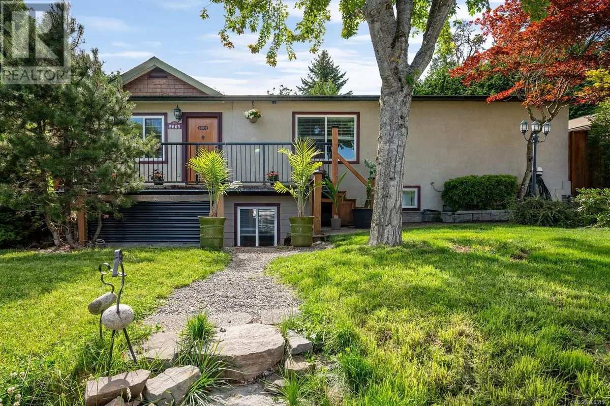 Nanaimo, BC V9T5N8,5665 TURNER Rd