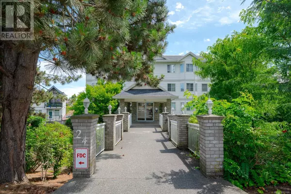 24 Prideaux ST #301, Nanaimo, BC V9R2M4