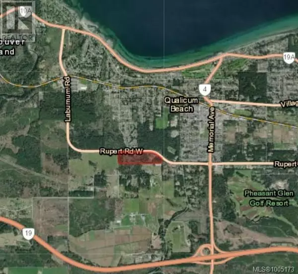 LOT 68 Rupert Rd W, Qualicum Beach, BC V9K1X4