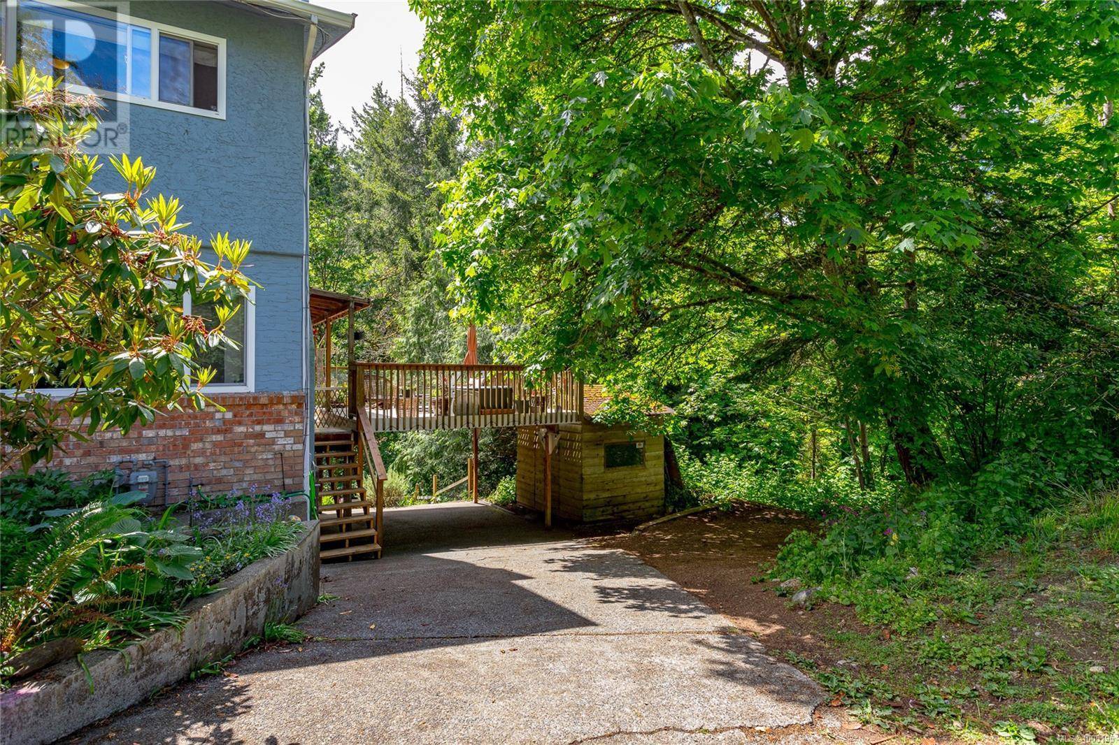Langford, BC V9B3A1,439 Atkins Ave