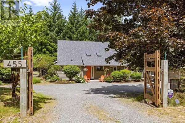 Qualicum Beach, BC V9K1J8,455 First Ave W