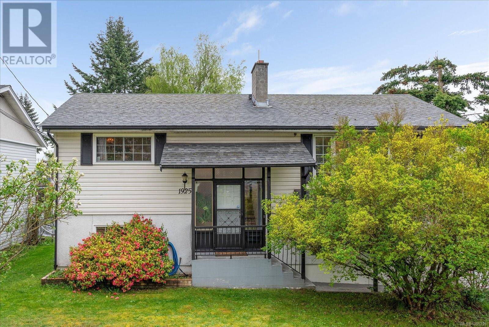 1925 Meredith Rd, Nanaimo, BC V9S2M9