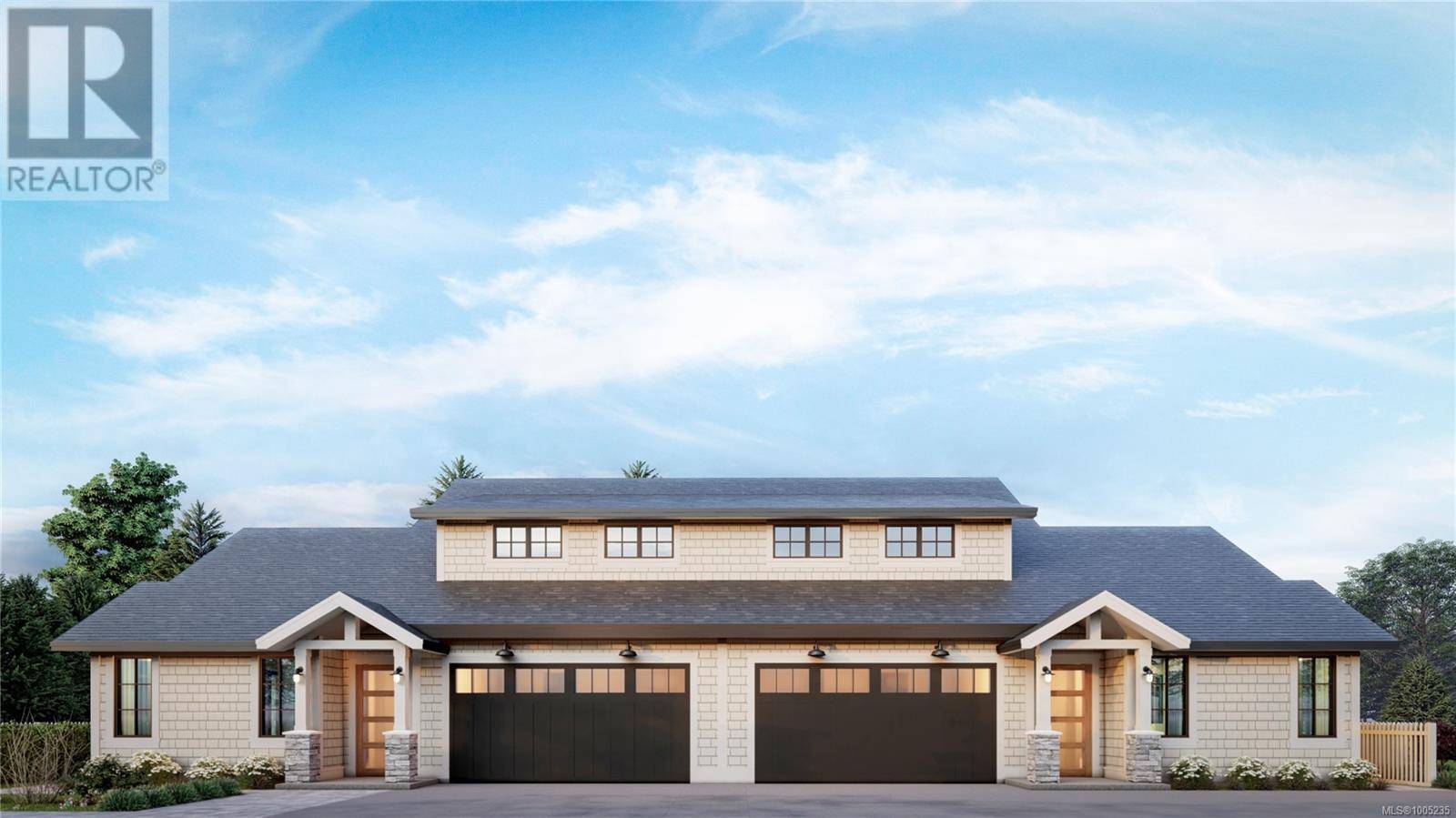 Saanich, BC V8Y1Z4,5032 Wesley RD #2