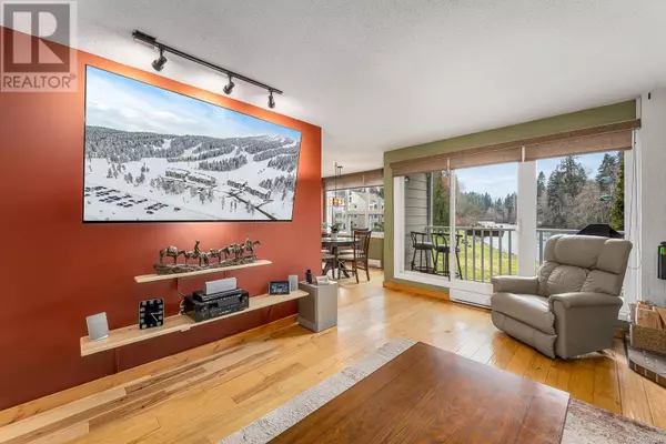 Courtenay, BC V9N1A5,205 1st ST #217