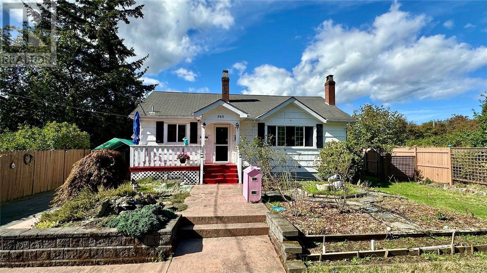 365 Howard Ave, Nanaimo, BC V9R3R8