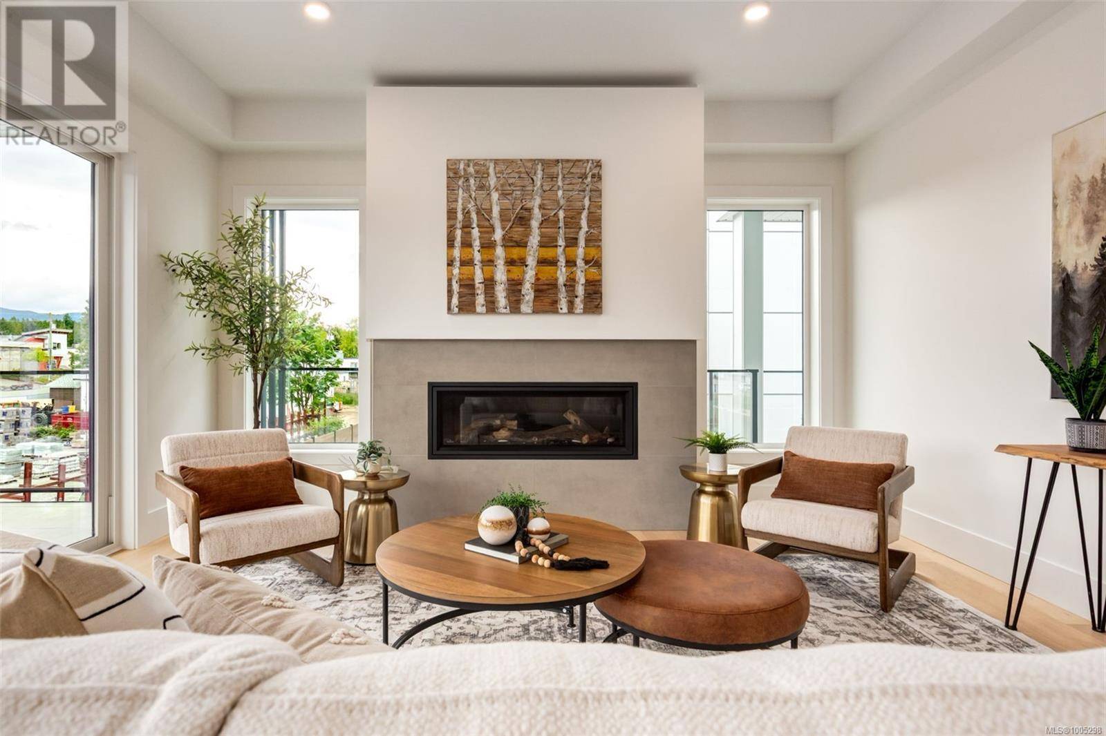 Qualicum Beach, BC V9K2K3,685 Berwick RD South #401