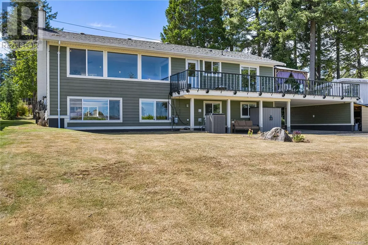 Campbell River, BC V9W2S4,251 Birch St