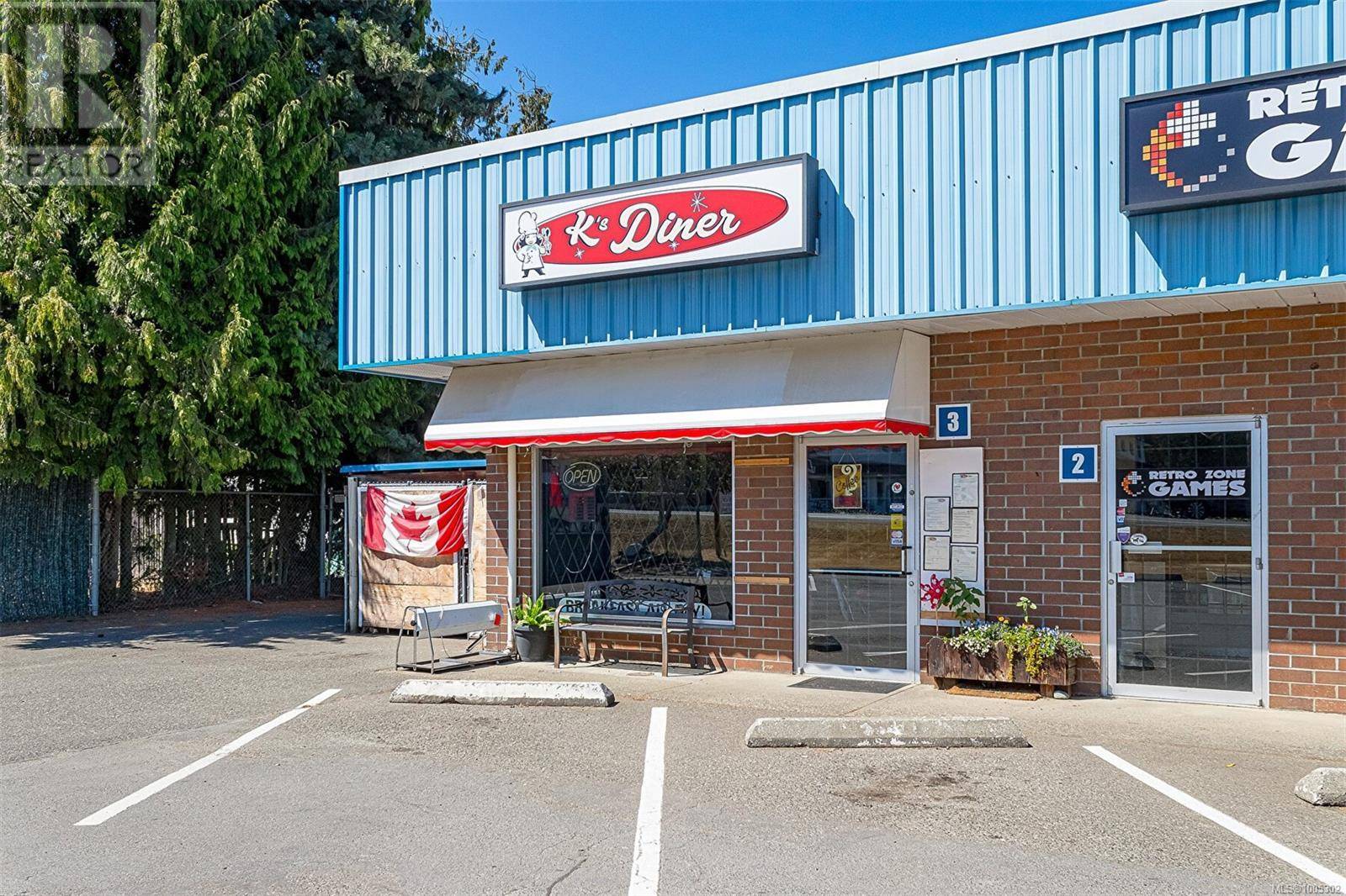 1343 Alberni HWY #3, Parksville, BC V9P2B9