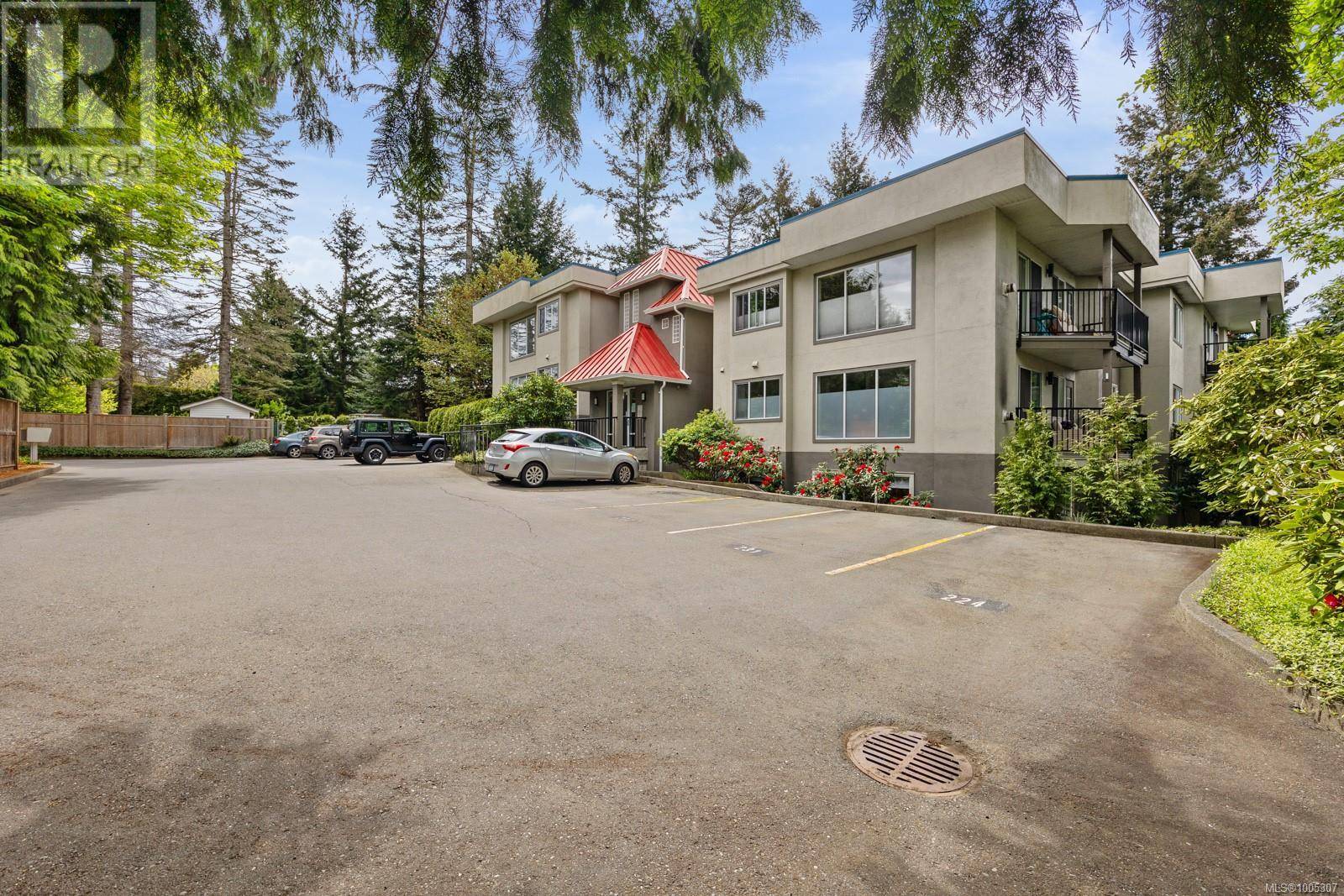 Courtenay, BC V9N6A4,4693 Muir RD #231