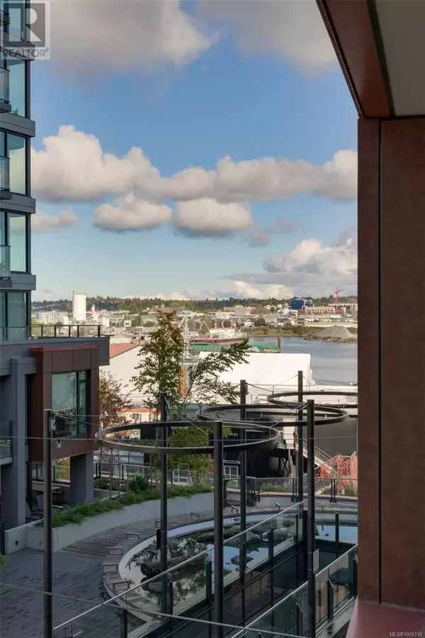 Victoria, BC V9A0B5,363 Tyee RD #305