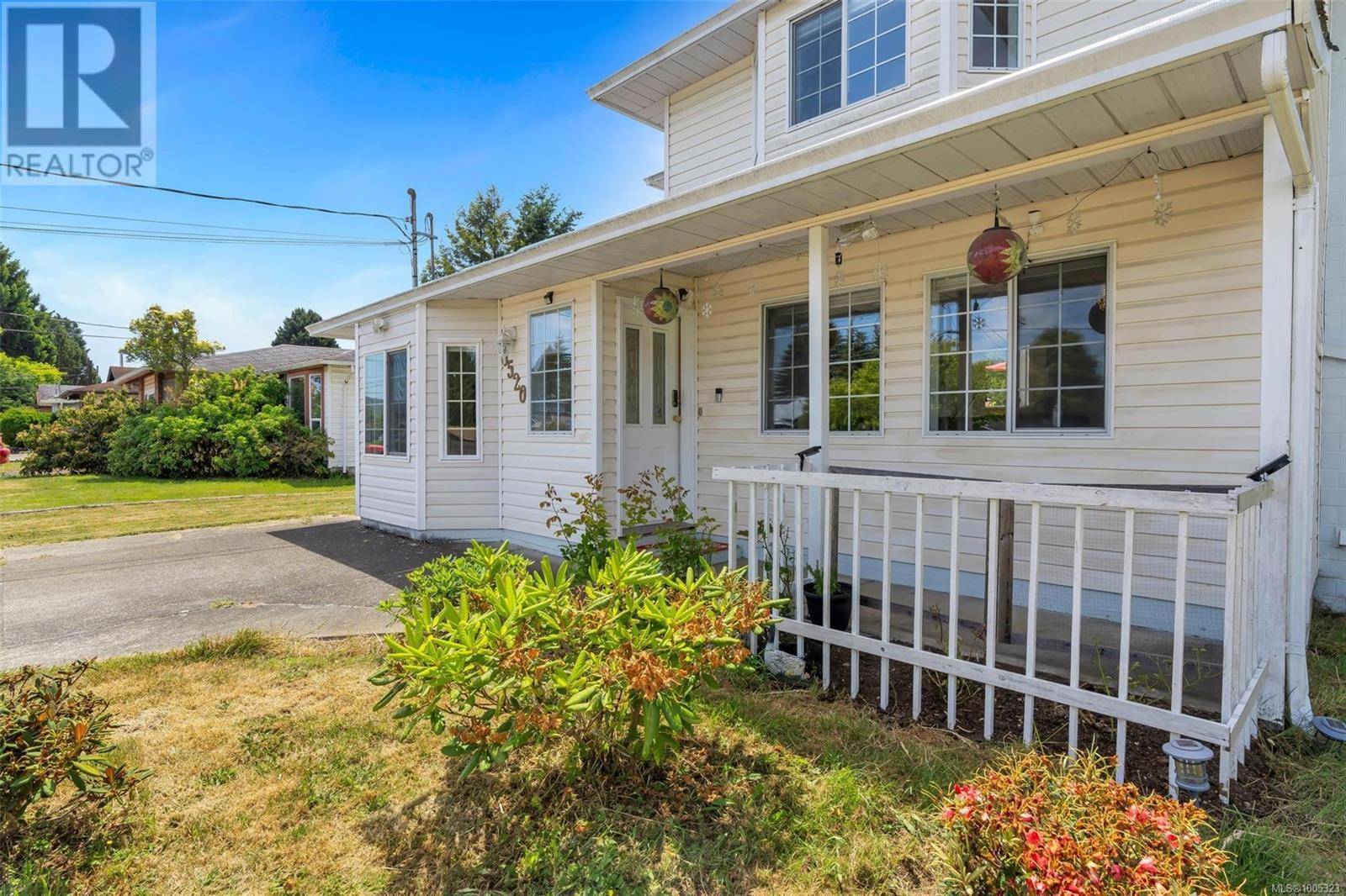Sooke, BC V9Z0W9,6520 Country Rd