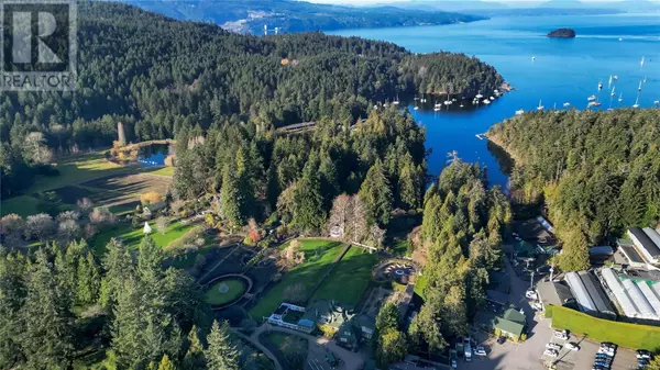 Central Saanich, BC V9E2A2,6707 Willis Point Rd